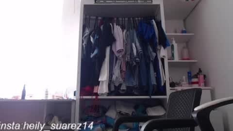 Snapshot of yessica_08 chatting on 04.23.26 yessica and andres online show from 04.23.26