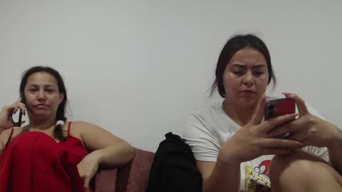 Snapshot of yessica_08 chatting on 05.09.26 yessica and andres online show from 05.09.26