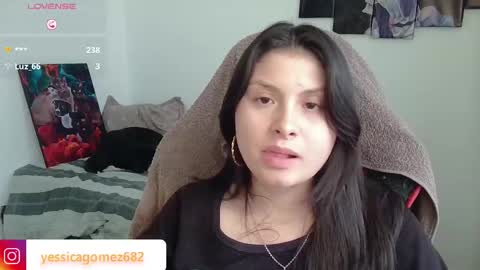 yessica_gomez01 online show from 02.15.26