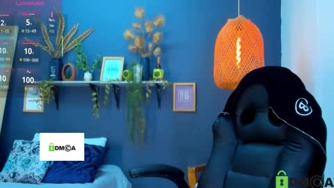 yessika_parker online show from 11.22.25