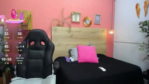 yessika_parker online show from 01.07.26