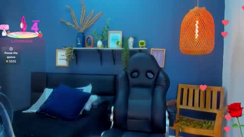 yessika_parker online show from 02.21.26