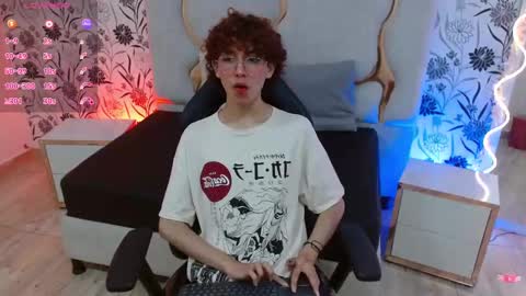 Snapshot of yessy_tay chatting on 09.29.25 Yessy online show from 09.29.25