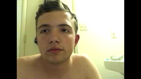 YestoSex2007 online show from 12.03.25