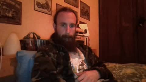 yeti_92 online show from 03.11.25