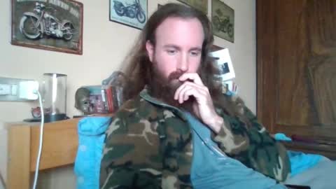 yeti_92 online show from 10.03.25