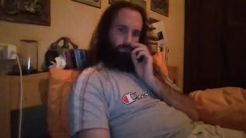yeti_92 online show from 10.14.25