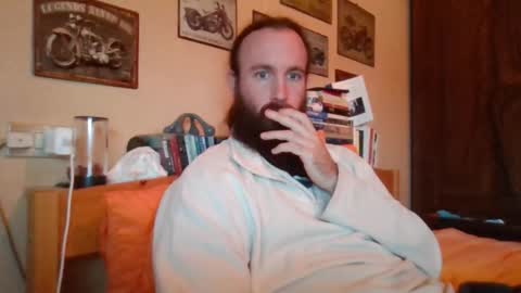 yeti_92 online show from 10.25.25