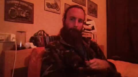 yeti_92 online show from 11.12.25