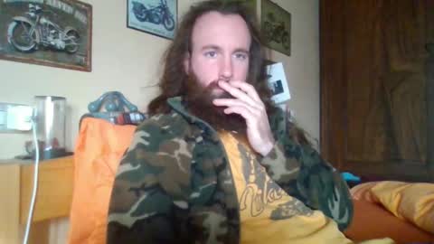 yeti_92 online show from 11.23.25