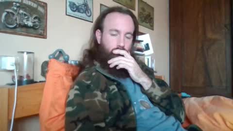 yeti_92 online show from 11.29.25