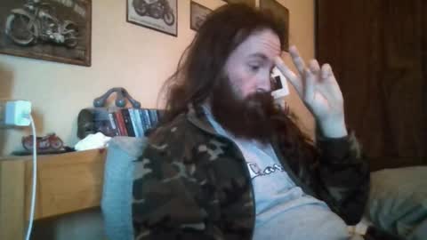 yeti_92 online show from 02.11.26