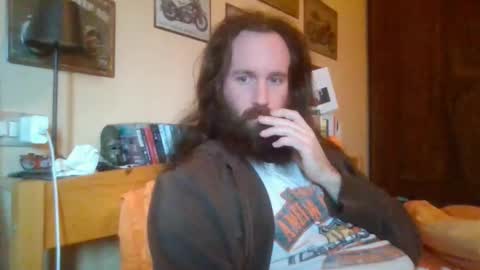 yeti_92 online show from 03.11.26