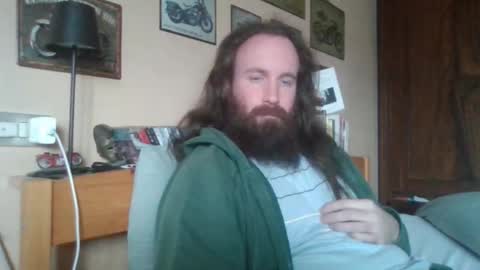 yeti_92 online show from 03.18.26