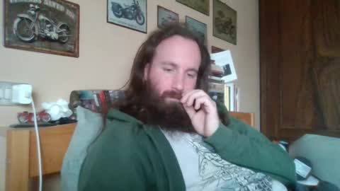 yeti_92 online show from 04.01.26