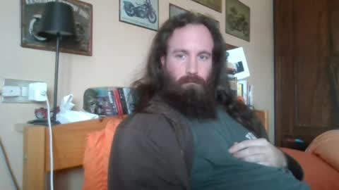 yeti_92 online show from 04.09.26