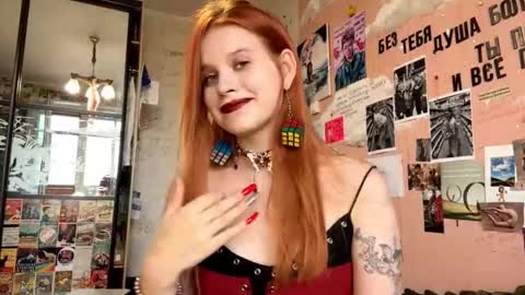 Stacy online show from 09.27.25