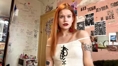 Stacy online show from 09.29.25