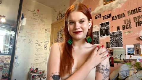 Stacy online show from 09.30.25