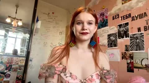 Stacy online show from 10.01.25