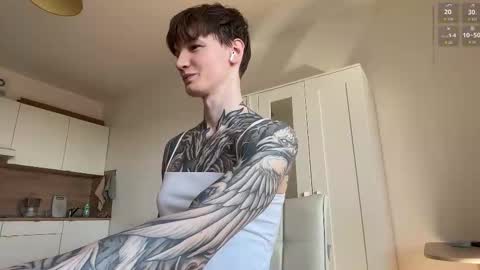 yexes online show from 03.23.26