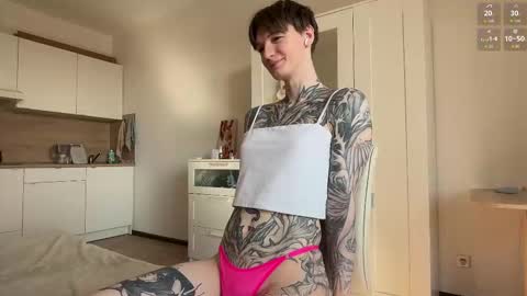 yexes online show from 03.29.26