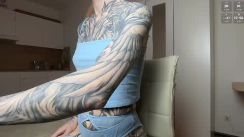 yexes online show from 04.02.26