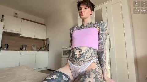 yexes online show from 04.16.26