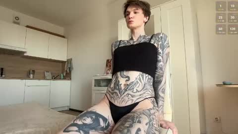 yexes online show from 04.17.26