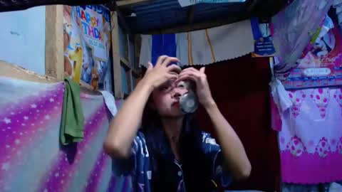 Sweet Yhanie online show from 12.02.24