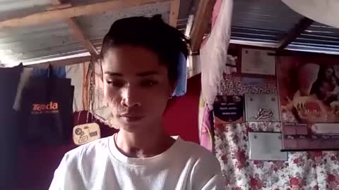 Sweet Yhanie online show from 01.15.25