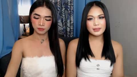 Sweet Yhanie online show from 07.10.26