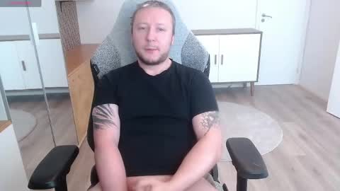 James online show from 05.14.26