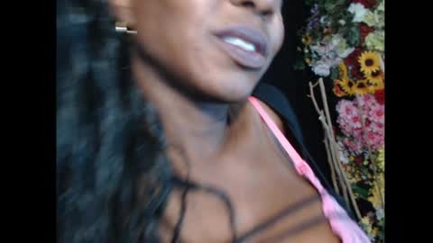 Ms. Mina online show from 12.04.25