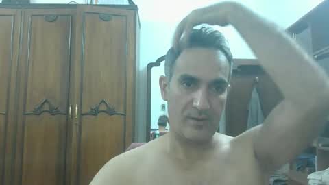 yilmazburak80 online show from 10.14.25