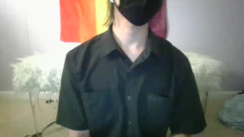 yin476 online show from 11.01.25