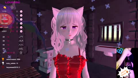 Yin online show from 12.25.24