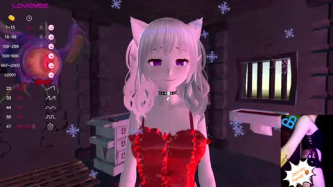 Yin online show from 12.27.24