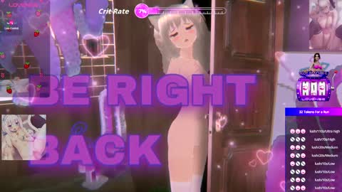 Yin online show from 04.23.26