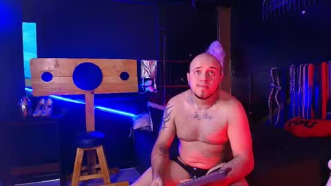 Snapshot of yingandyangg chatting on 02.17.26 yingandyangg online show from 02.17.26