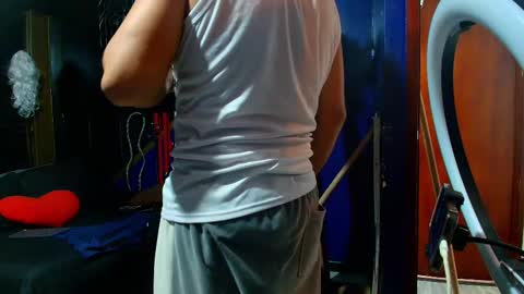 yingandyangg online show from 03.06.26