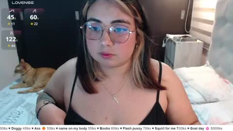 hii i am yini online show from 06.25.26