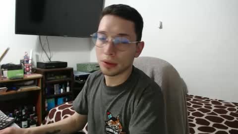 Snapshot of yinmao08 chatting on 02.19.26 yinmao08 online show from 02.19.26