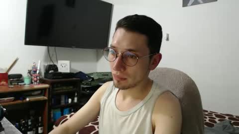 Snapshot of yinmao08 chatting on 02.24.26 yinmao08 online show from 02.24.26