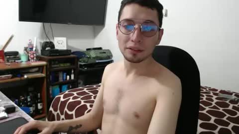 Snapshot of yinmao08 chatting on 02.24.26 yinmao08 online show from 02.24.26