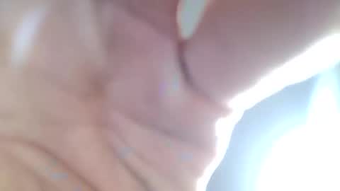 Snapshot of yinyin55 chatting on 01.03.25 Yinyin55 online show from 01.03.25