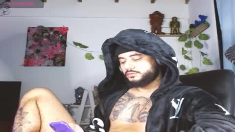 yio cohen  online show from 01.21.25