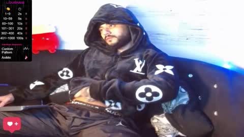 yio cohen  online show from 03.05.25