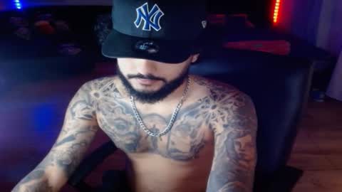 yio cohen  online show from 03.07.25