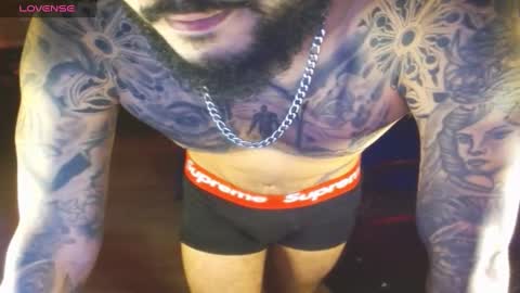 yio cohen  online show from 03.11.25